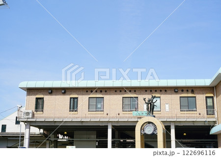 羽生駅の建物 122696116