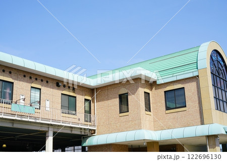 秩父鉄道羽生駅 122696130