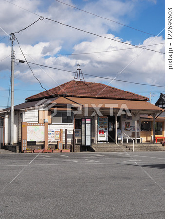 上総牛久駅(小湊鉄道) 上総牛久駅(小湊鉄道) 122699603