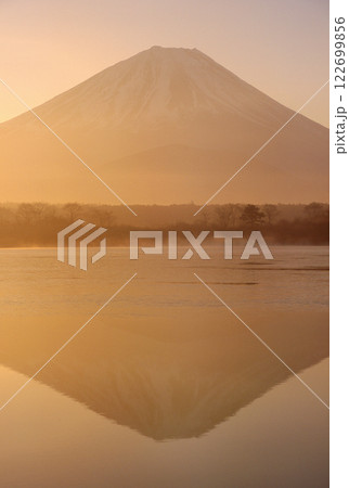 富士山 富士山 122699856