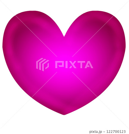 ハートマーク ハートマーク 122700123