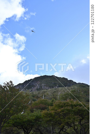 日光白根山登山、丸沼ルート、栃木県 日光白根山登山、丸沼ルート、栃木県 122701180