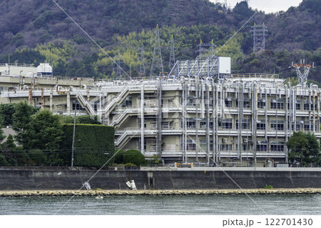 大竹　三井化学分析センター西日本支店　山口県和木町 122701430