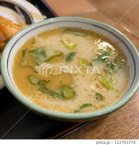 薩摩っ子ラーメン　定食 122701778