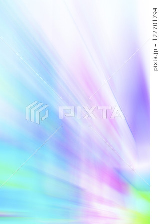 背景素材、カラーマジック、ブルー、ピンク、緑、カラフル、光の背景イメージ、 背景素材、カラーマジック、ブルー、ピンク、緑、カラフル、光の背景イメージ、 122701794