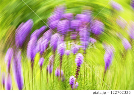 背景素材、カラーマジック、カラフル、光の背景イメージ、ピンク系背景素材, ブルー, グリーン、 122702326