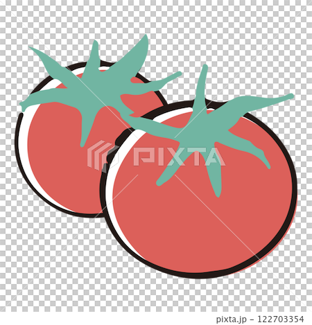 筆畫小聖女果3 筆畫小聖女果3 122703354