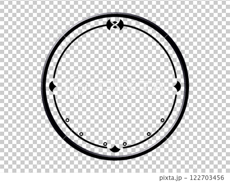 Simple Frame 29 122703456