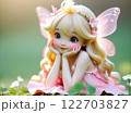 ピンクの妖精004 122703827