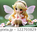 ピンクの妖精005 122703829