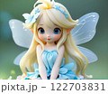 水色の妖精008 122703831