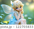 水色の妖精009 122703833