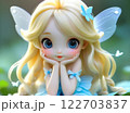 水色の妖精011 122703837