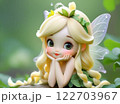 グリーンの妖精005 122703967