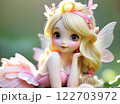 ピンクの妖精008 122703972
