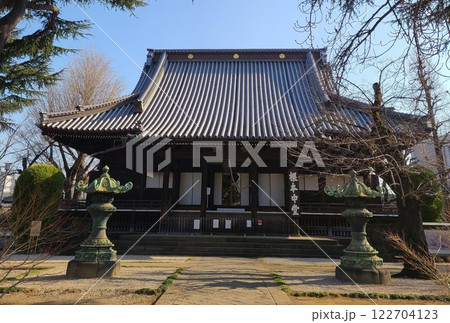 寛永寺 寛永寺 122704123