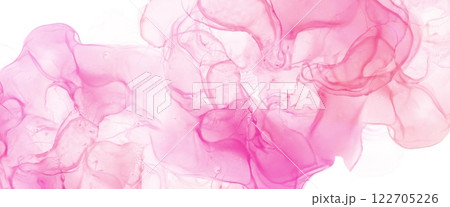 春桜イメージ ファッションやコスメに使えるおしゃれなインク素材 抽象的な淡いピンク色4K背景 春桜イメージ ファッションやコスメに使えるおしゃれなインク素材 抽象的な淡いピンク色4K背景 122705226