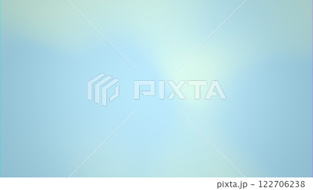 背景素材_グラデーション_緑青 背景素材_グラデーション_緑青 122706238