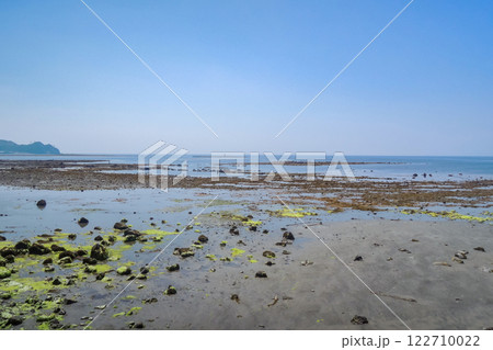 大分県　姫島 122710022