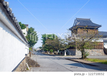 鬼門櫓 鬼門櫓 122710032