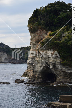 かつうら海中公園、千葉県勝浦市 122712966