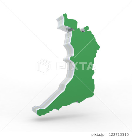 大阪府（緑：左25度） 122713510