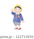 幼稚園児　男の子 122713650