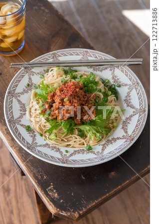 ジャージャー麺 ジャージャー麺 122713886