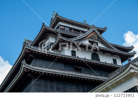 松江城 122713951