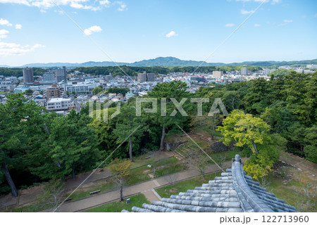 松江城 122713960