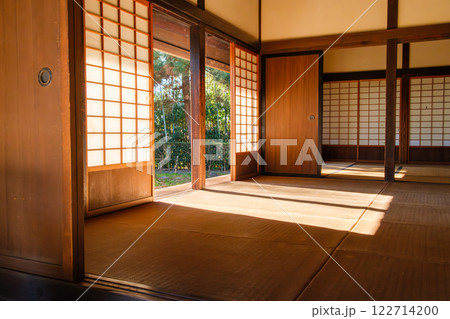 古民家の座敷 古民家の座敷 122714200