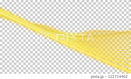 【ウェーブアート】抽象的でダイナミックな波形アート(背景は透明のPNGデータです)動画もあります 【ウェーブアート】抽象的でダイナミックな波形アート(背景は透明のPNGデータです)動画もあります 122714402