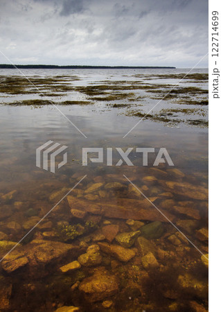 Morning at Gouldsboro Bay, Maine Morning at Gouldsboro Bay, Maine 122714699
