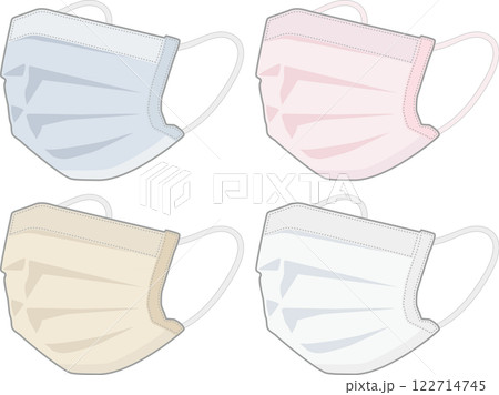 マスク セット マスク セット 122714745