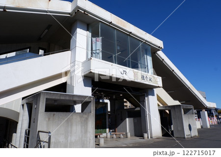 佐倉駅南口 佐倉駅南口 122715017