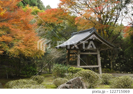 来迎院の紅葉 122715069