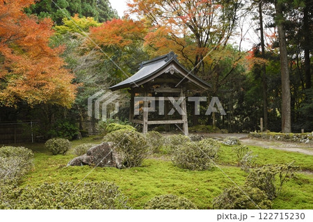 来迎院の紅葉 来迎院の紅葉 122715230