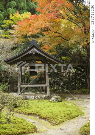 来迎院の紅葉 来迎院の紅葉 122715236