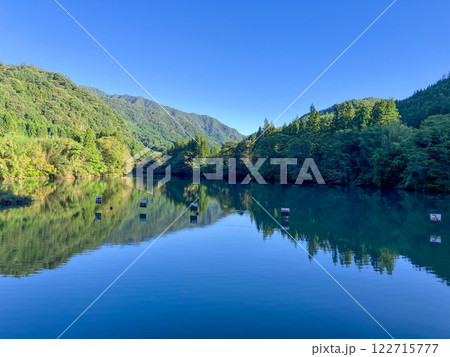 四万湖 四万湖 122715777