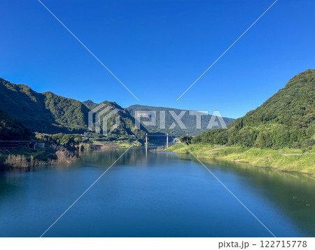 八ッ場大橋からの眺望 122715778