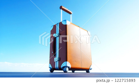 旅行鞄 旅行鞄 122715893