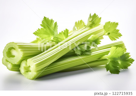 セロリのイメージ素材 122715935