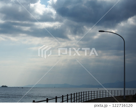 海に架かる橋 海に架かる橋 122716120