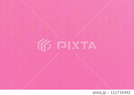 pink cardboard box texture background, recycle material 122716482