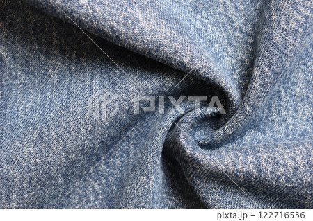 blue denim texture background, jean fashion style 122716536