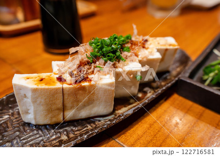 居酒屋　島豆腐　沖縄料理 122716581