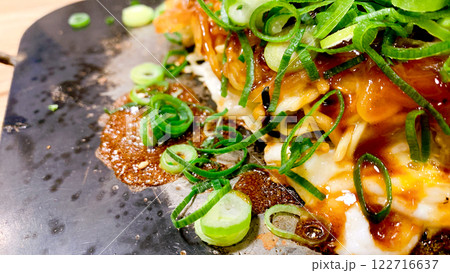 八昌の名物お好み焼き 八昌の名物お好み焼き 122716637