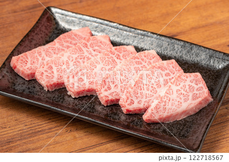 おいしい黒毛和牛 122718567