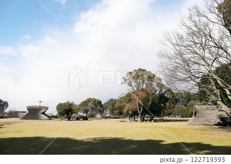 大中遺跡（兵庫県 播磨町） 122719393