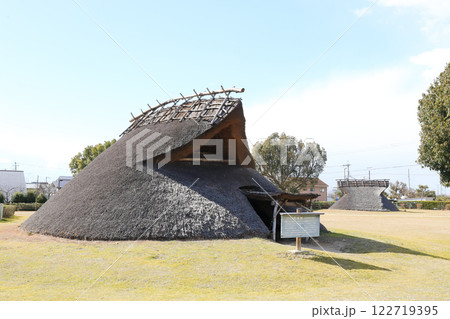 大中遺跡(兵庫県 播磨町) 大中遺跡(兵庫県 播磨町) 122719395